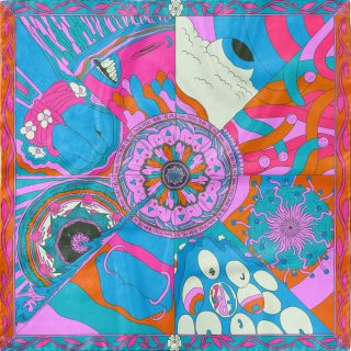 Planet Freaks // Boheme