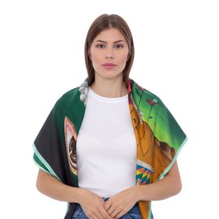 A birth of melody called hope