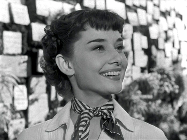 Audrey Hepburn_MANTILITY