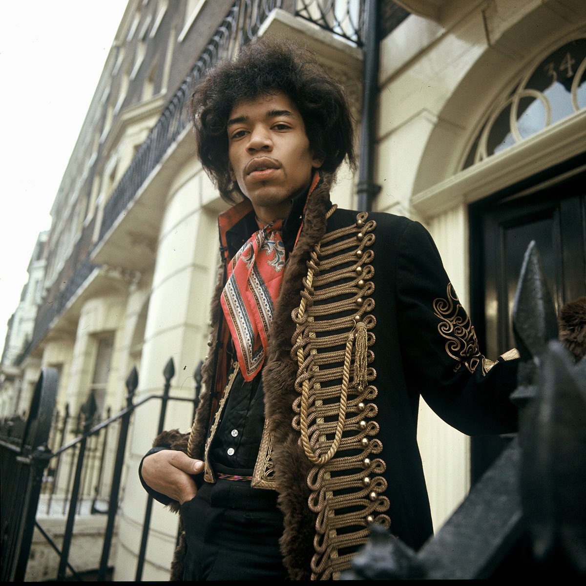 Jimi Hendrix_MANTILITY