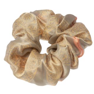 Paisley Chic Brown