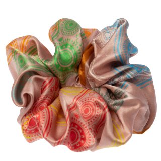 Paisley in Colors