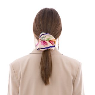 Paisley Chic In Colors