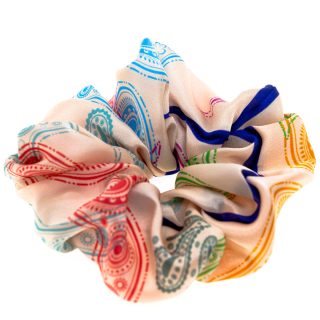 Paisley Chic In Colors