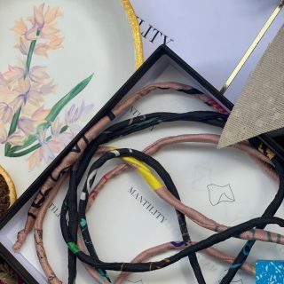 Silky Eye – Little Things