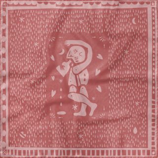 Karaghiozis in love // Red