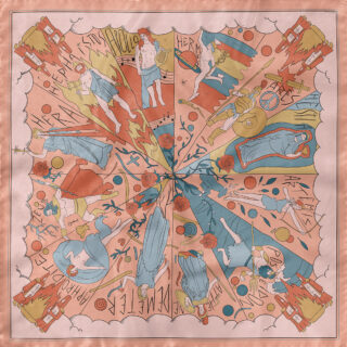 Planet “12 Gods & Goddesses”