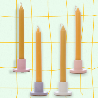Candle holders - Bundle