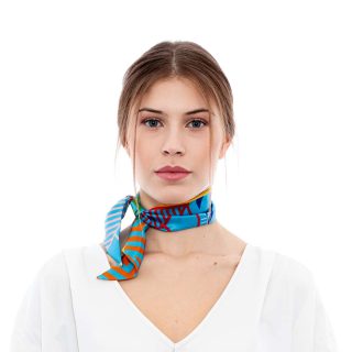 A Tale of Tiles Ribbonette