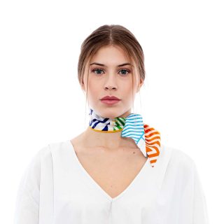 A Tale of Tiles Ribbonette