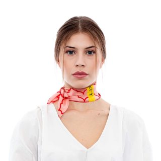 Eastern Vibes Ribbonette