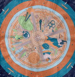 Planet Ancient Greece