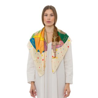 Planet Seven Wonders