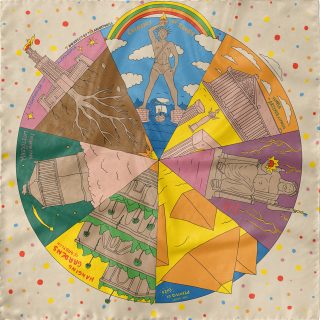 Planet Seven Wonders