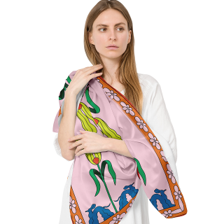 Guardians of a Utopian World